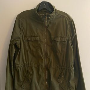 Sonoma Ladies Utility Jacket - Size Large